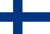 Finnish Flag image link